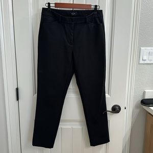 WHBM Dress pants size 4